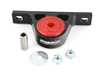 ES#4213001 - EXH034BLK - Rear Muffler Hanger - Race Version - Replace your failing muffler hanger! - Powerflex Black Series - BMW