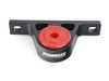 ES#4213001 - EXH034BLK - Rear Muffler Hanger - Race Version - Replace your failing muffler hanger! - Powerflex Black Series - BMW