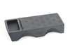 ES#4447282 - 241023-56-1 - F25 Wireless Charging Dock - 10W - Add wireless charging to your BMW while maintaining a clean factory look - Inbay - BMW