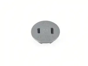 Lower Tension Strap Mount