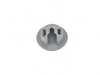 ES#123859 - 51478136257 - Lower Tension Strap Mount - Located under the trunk mat - Genuine BMW - BMW