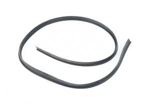 ES#1609697 - 0009877036 - Rubber Weatherstrip - 1 Meter - Replacement Rubber Sealing - RUBBER PROFILES - ON HINGED WINDOWS OUTSIDE LENGTH 400 MM AND 230 MM - Genuine Mercedes Benz - Mercedes Benz