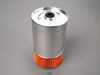 ES#2587141 - 6011800109 - Oil Filter - Priced Each - Includes all needed o-rings for installation - Bosch - Mercedes Benz