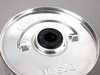 ES#2587141 - 6011800109 - Oil Filter - Priced Each - Includes all needed o-rings for installation - Bosch - Mercedes Benz