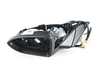 ES#2955839 - 5GM857507C9B9 - Mirror Housing - Left - Contains glass motor and turn signal - Genuine Volkswagen Audi - Volkswagen