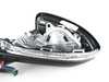 ES#2955839 - 5GM857507C9B9 - Mirror Housing - Left - Contains glass motor and turn signal - Genuine Volkswagen Audi - Volkswagen