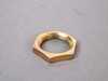 ES#2536066 - 61611374447kt - Hex Nut - Pack Of 10 - Used on wiper arm - Genuine BMW - BMW