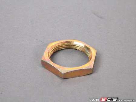 ES#2536066 - 61611374447kt - Hex Nut - Pack Of 10 - Used on wiper arm - Genuine BMW - BMW