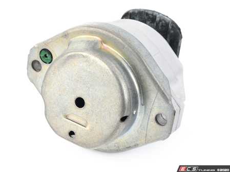 ES#4137325 - 22116762608 - Engine Mount - Right - Isolates the vehicle from engine vibration - Corteco - BMW