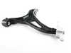 ES#2807100 - 1643303507 - Front Lower Control Arm - Right (Passenger) Side - Includes new bushings - Hamburg Tech - Mercedes Benz