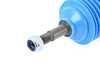 ES#2983886 - 46-189523 - Bilstein B12 Pro-Kit Suspension System - E53 X5 - Expertly matched performance Eibach Pro-line lowering springs and Bilstein shock/strut package for a dramatic increase in performance handling. World-famous Bilstein quality with a limited lifetime warranty! - Bilstein - BMW