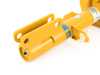 ES#2983886 - 46-189523 - Bilstein B12 Pro-Kit Suspension System - E53 X5 - Expertly matched performance Eibach Pro-line lowering springs and Bilstein shock/strut package for a dramatic increase in performance handling. World-famous Bilstein quality with a limited lifetime warranty! - Bilstein - BMW