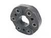 ES#2815026 - 26111229065 - Universal Flex Disc - Also known as a "Guibo" - Hamburg Tech - BMW