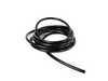 ES#1928264 - vc04b - Silicone Vacuum Hose - Black - 9 Feet - High quality heat resistant tubing that lasts! 4mm - Forge - Audi BMW Volkswagen MINI