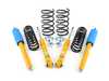 ES#2983944 - 46-190918 - B12 Pro-Kit Suspension System - Expertly matched performance Eibach Pro-line lowering springs and Bilstein shock/strut package for a dramatic increase in performance handling. World-famous Bilstein quality with a limited lifetime warranty! - Bilstein - BMW
