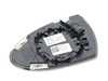 ES#264541 - 51167903826 - MIRROR GLAS HEATED C - Genuine BMW - BMW