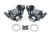ES#3515439 - 51168496622 - SET OF CAMERA MOUNTS - Genuine BMW - BMW