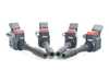 ES#4389413 - IP-A121412 - IP High Performance Ignition Coil Set - 2.0T - 4X more spark energy than stock coils! - Ignition Projects - Audi Volkswagen
