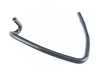 ES#4416561 - 8A1400 - Audi/Volkswagen Coolant Hose Reroute Kit - The COBB Coolant Hose Reroute Kit is constructed of a custom formed 3-ply silicone hose that reroutes coolant underneath your car's intake duct - CobbTuning - Audi Volkswagen