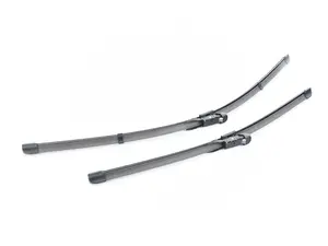 Set Of Wiper Blades