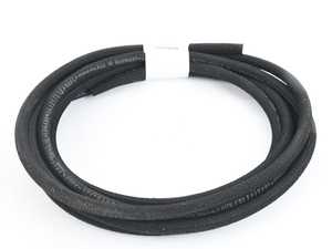 ES#2801507 - N2035715 - FUEL HOSE - 5 METER ROLL - Fuel Rated Braided 7mm x 12mm Bulk - Rein - Volkswagen