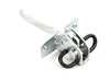ES#4164527 - 41511884163 - Door Stop - Priced Each - Also known as a door brake - URO - BMW