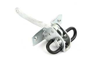 ES#4164527 - 41511884163 - Door Stop - Priced Each - Also known as a door brake - URO - BMW