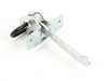 ES#4164527 - 41511884163 - Door Stop - Priced Each - Also known as a door brake - URO - BMW