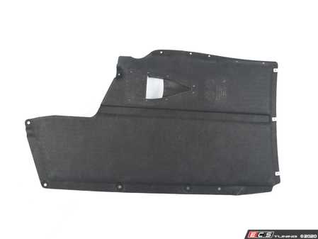 ES#3141034 - 51758065934 - UNDERFLOOR COATING C - Genuine BMW - BMW