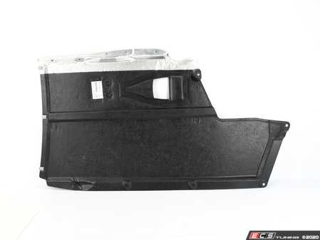 Genuine BMW - 51758065934 - UNDERFLOOR COATING C (51-75-8-065-934)