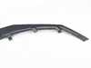 ES#4441377 - 51118098208 - BMW Front Splitter - G42 M240i - Genuine BMW G42 M240i front splitter enhances aerodynamics, style, stability, performance. - Genuine BMW - BMW