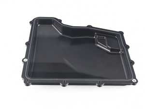 ES#4473985 - FLM-DCT-HC - Fall-Line Motorsports - Aluminum DCT Hydraulics Cover - Fall-Line has designed an incredible 6061-T6 aluminum hydraulics cover upgrade for DCT cars. - Fall Line - BMW