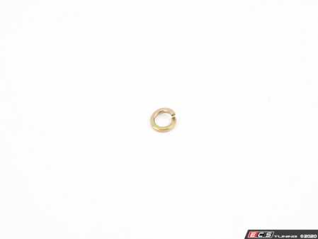 ES#15621 - 07119933222 - OBS-5 SPRNG WSHR - Genuine BMW - BMW