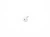 ES#16808 - 07147121579 - Fillister Head Screw - Priced Each - Used in various locations by BMW such as trim components and trunk lock assemblies - Genuine BMW - BMW MINI