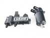 ES#4474934 - L135B - Oil Catch Can Kit V2 - Protect your engine by preventing excessive crankcase oil vapor entering the intake and carbon build up with LEYO Oil Catch Can Kit - LEYO - Audi Volkswagen