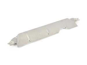 ES#4200986 - 51758072711 - AIR GUIDE - Genuine BMW - BMW