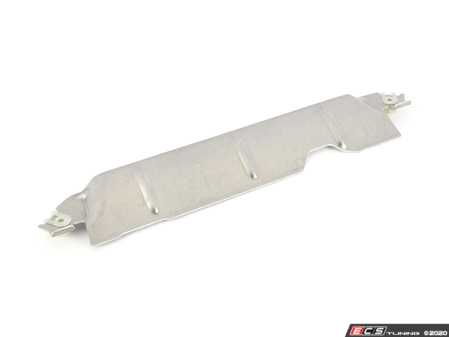 ES#4200986 - 51758072711 - AIR GUIDE - Genuine BMW - BMW