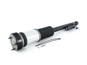 ES#3675273 - AS-2822 - Rear Air Suspension Strut - Left - Rear Axle, Left Side - Arnott - Mercedes Benz