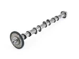 ES#2993382 - 06K109022BC - Exhaust Camshaft - Opens and closes the exhaust valves - Genuine Volkswagen Audi - Volkswagen