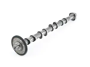 Exhaust Camshaft
