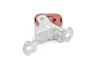 ES#3463357 - 7L0253144E - Rear Exhaust Hanger - Priced Each - Fits the left and right side - Hudson - Audi Volkswagen