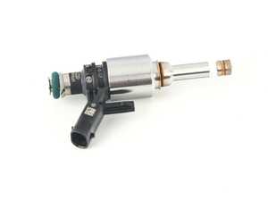 ES#4030977 - 06G906036AH - Fuel Injector - Priced each - Replacement Fuel Injector - Genuine Volkswagen Audi - Volkswagen