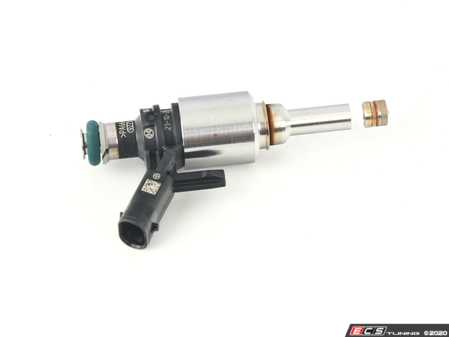 ES#4030977 - 06G906036AH - Fuel Injector - Priced each - Replacement Fuel Injector - Genuine Volkswagen Audi - Volkswagen