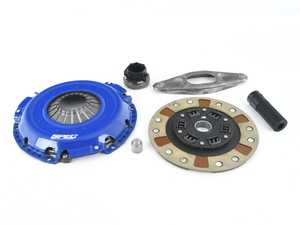 ES#3091164 - SB553H-2 - Spec Stage 2+ Clutch Kit - Spec Clutches - BMW