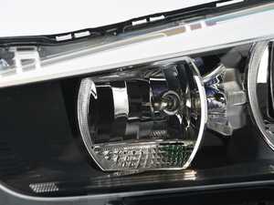 ES#2995013 - 63117346537 - Headlight Assembly (Halogen) - Genuine BMW - BMW