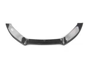 ES#3142808 - D28231 - Carbon Fiber Front Lip Spoiler - Delivers an unmatched combination of aggressiveness and luxury elegance - Deval - Audi