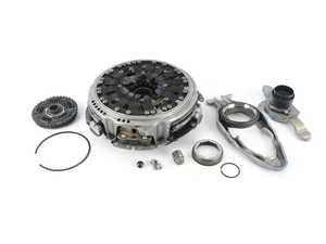 ES#4142235 - 0AM198142AJ - REP.KIT - Genuine Volkswagen Audi - Volkswagen