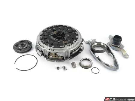 ES#4142235 - 0AM198142AJ - REP.KIT - Genuine Volkswagen Audi - Volkswagen