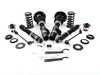 ES#3639863 - I-82E-BR - BR Series Coilover Suspension Kit - Extreme Low - 5-Bolt Top Mounts - Featuring 30 levels of adjustment and performance spring rates and valving that makes the BR Series perfect for both daily drivers and track warriors! - BC Racing - BMW