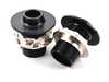 ES#3639863 - I-82E-BR - BR Series Coilover Suspension Kit - Extreme Low - 5-Bolt Top Mounts - Featuring 30 levels of adjustment and performance spring rates and valving that makes the BR Series perfect for both daily drivers and track warriors! - BC Racing - BMW